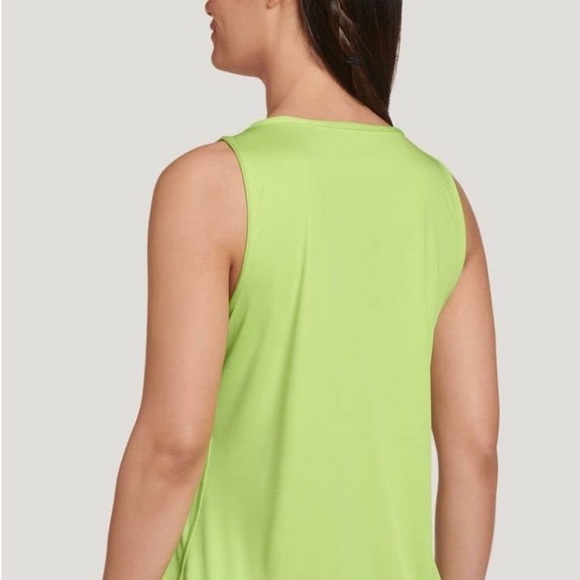 NWOT Jockey Performance Tank - Picture 9 of 9